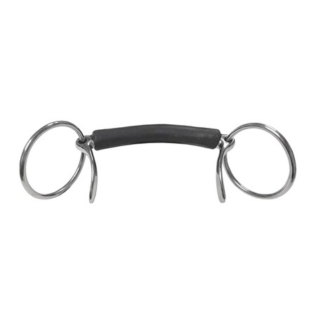 Jacks Imports Rubber Mouth Prong Bit 3439